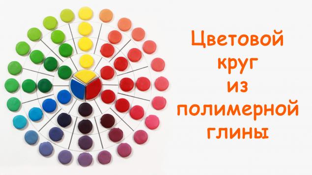 Користуючись цим способом ви зможете безпрограшно змішувати кольору, отримуючи нові відтінки