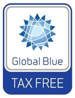 Міжнародна програма компанії   Global Blue   , Що дозволяє отримувати грошове відшкодування ПДВ, що входить у вартість купленого за кордоном товару