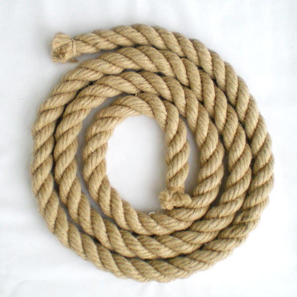 Мотузка, побачена уві сні, символізує життєвий шлях і просування справ