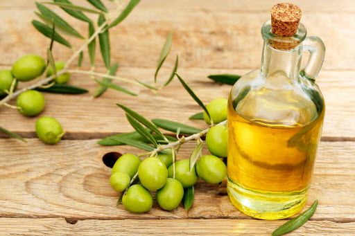 Універсальне оливкова олія