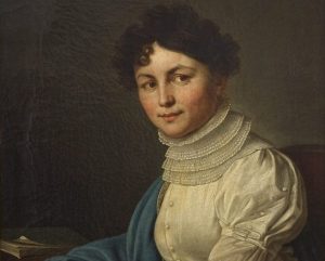 Анна Петрівна Буніна з'явилася на світ в 1774 році в Рязанської губернії, селі Урусова