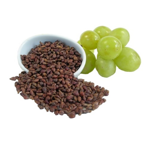 Застосування масла виноградних кісточок в медицині