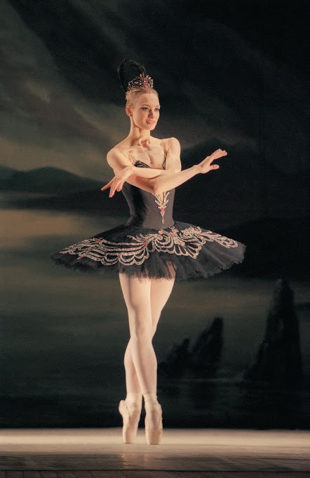 А сама Ірина Колесникова, в силу своєї танцювальної індивідуальності і артистизму стала особливим явищем балетної сцени